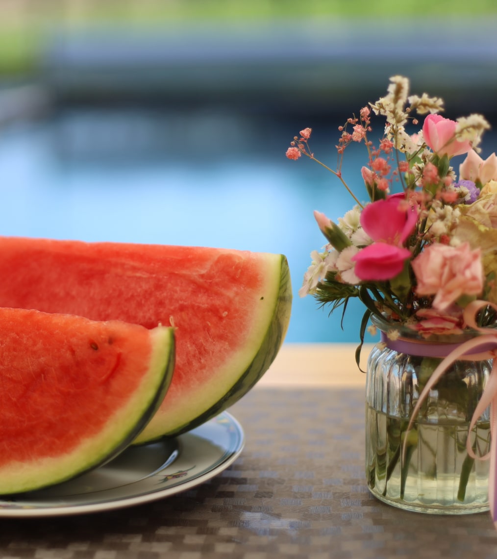 Wir bieten folgende Pakete/Leistungen an